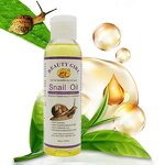 Whitening Oil Manufacturer - Beauty Girl Snail