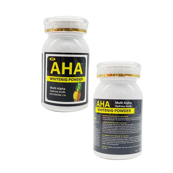 Whitening Powder Manufacturer - AHA Arbutin Super