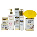 Skin Whitening Set Manufacturer - Half Cast Strong