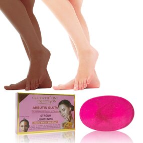 Lightening Soap Manufacturer - Gluta Wholesales