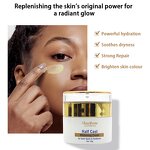 Whitening Cream Manufacturer - Half Cast Vitamin C