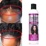 Hair Shampoo Manufacturer - Natural Organic Anti Loss