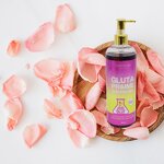 Whitening Shower Gel Manufacturer - Gluta Primme Cleaning
