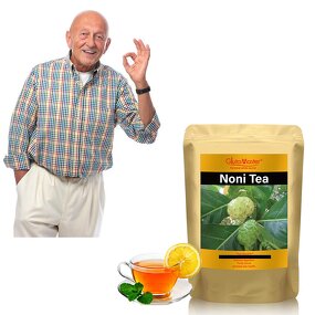 Noni Fruit Tea Manufacturer - Vietnam Natural