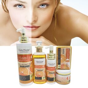 Moisturizer Lotion Manufacturer - Organic Vitamin C