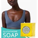 Whitening Soap Manufacturer - 24K Gold Glutathione