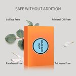 Whitening Soap Manufacturer - Natural Kojic Acid