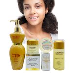 Skin Care Set Manufacturer - 24Gold K Kojic Acid