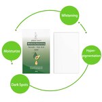 Skincare Set Manufacturer - Whitening Avocado OEM