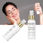 Sunscreen Spray Manufacturer - SPF50+ OEM