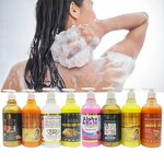 Body Wash Manufacturer - Smoothing Lightening