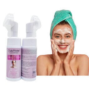 Lightening Cleanser Manufacturer - Amino Acid Glutathione