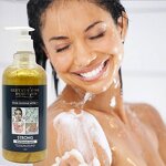 Whitening Shower Gel Manufacturer - Glutathio Strong
