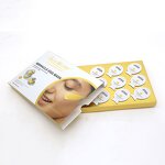 Egg Face Mask Manufacturer - Hydrating Anti Wrinkle