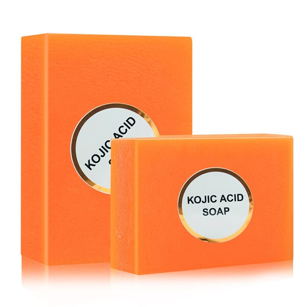 Whitening Soap Manufacturer - Natural Kojic Acid