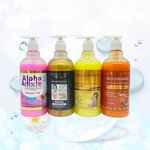 Whitening Shower Gel Manufacturer - Diamant Gluthathio
