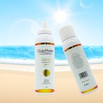 Sunscreen Spray Manufacturer - Lightening SPF50+++