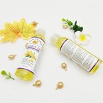 Corn Oil Manufacturer - High Quantity 100% Pure