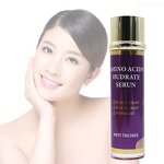 Amino Acid Serum Manufacturer - Hydrate Vegan