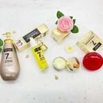 Skin Whitening Set Manufacturer - Advanced 7 Days