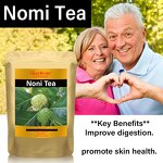 Herbal Tea Manufacturer - Vietnam Noni Fruit