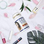 Whitening Powder Manufacturer - Kojic Acid Super