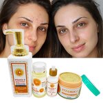Skin Whitening Kit Manufacturer - Custom Vitamin C OEM