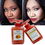 Body Scrub Manufacturer - Papaya Terminal White