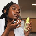 Clarifying Serum Manufacturer - Whitening with AHA