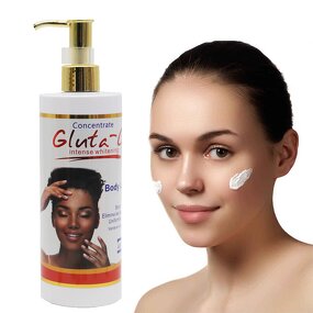 Skin Care Kit Manufacturer - Gluta-C Concentrate