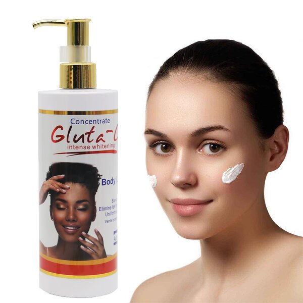 Skin Care Kit Manufacturer - Gluta-C Concentrate