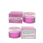 Lip Scrub Manufacturer - Sugar Brightening OEM