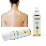 Sunscreen Spray Manufacturer - Lightening SPF50+++