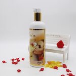 Whitening Body Lotion Manufacturer - Banana Organic