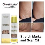 Stretch Marks Oil Manufacturer - Postpartum Hot Selling