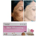 Skin Whitening Tea Manufacturer - Private Label
