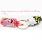 Whitening Powder Manufacturer - AHA Arbutin Super