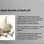 Garlic Oil Manufacturer - Beauty Girl Concentre