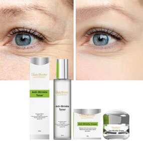 Anti Wrinkle Cream Manufacturer - Natural Organic OEM