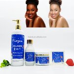 Skin Whitening Set Manufacturer - Gluta Master 5 Days