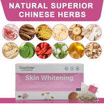 Whitening Tea Manufacturer - Strong Glowing Tea