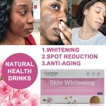 Skin Whitening Tea Manufacturer - Private Label