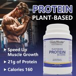 Protein Powder Manufacturer - Custom Supplement