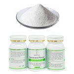 Whitening Powder Manufacturer - Resveratrol Anti Aging