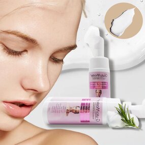 Anti Aging Cleanser Manufacturer - Amino Acid Whitening