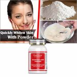 Whitening Powder Manufacturer - 100% Salicylic Acid