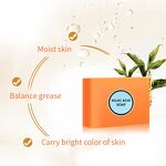 Whitening Soap Manufacturer - Natural Kojic Acid