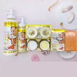 Anti Aging Set Manufacturer - 24K Gold OEM