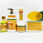 Skin Whitening Set Manufacturer - Piment Doux OEM