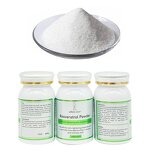 Whitening Powder Manufacturer - Resveratrol Dark Skin